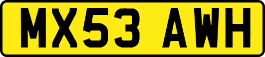 MX53AWH