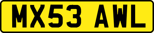 MX53AWL