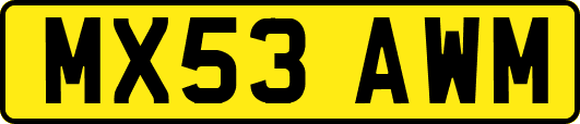 MX53AWM