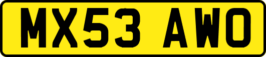 MX53AWO