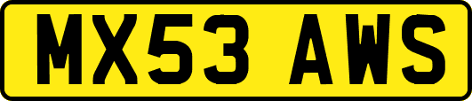 MX53AWS