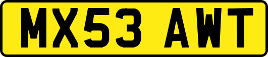 MX53AWT