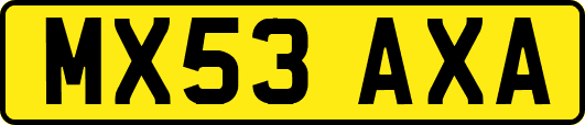MX53AXA