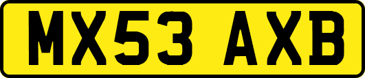MX53AXB