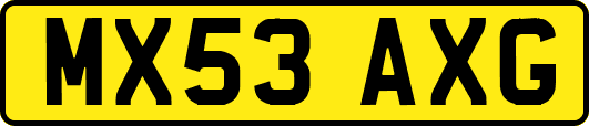 MX53AXG