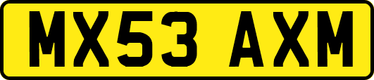 MX53AXM