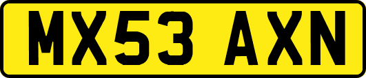 MX53AXN