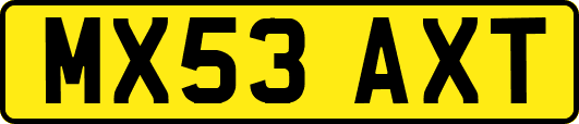 MX53AXT