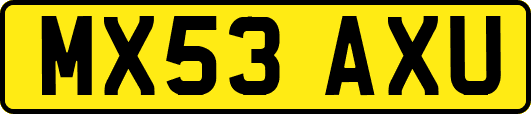 MX53AXU