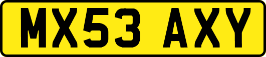 MX53AXY