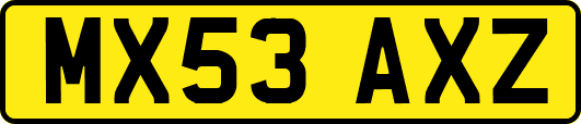 MX53AXZ