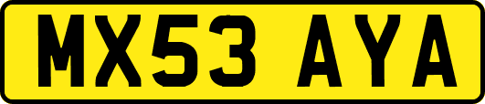 MX53AYA