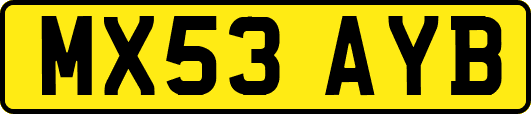 MX53AYB