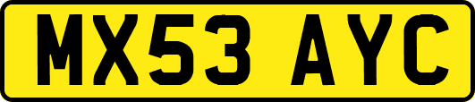 MX53AYC