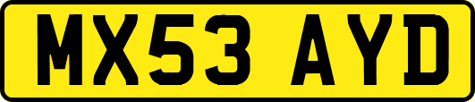 MX53AYD