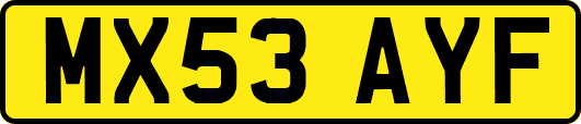 MX53AYF
