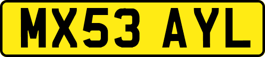 MX53AYL