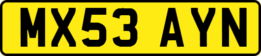 MX53AYN