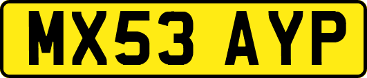 MX53AYP