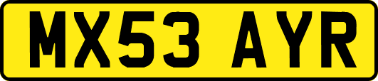 MX53AYR