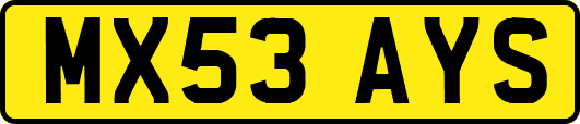 MX53AYS