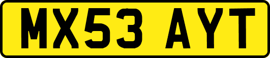 MX53AYT