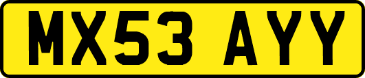 MX53AYY
