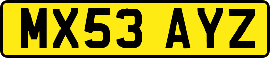 MX53AYZ