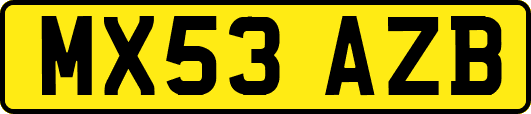 MX53AZB