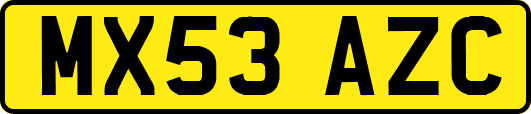 MX53AZC