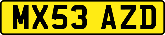 MX53AZD