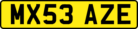 MX53AZE