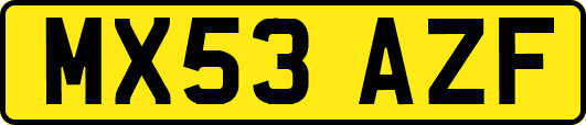 MX53AZF