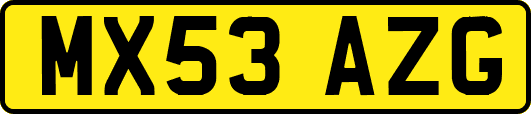 MX53AZG