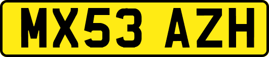 MX53AZH