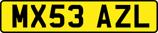 MX53AZL