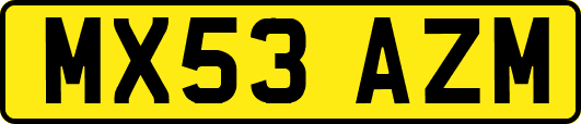 MX53AZM