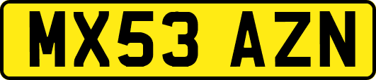 MX53AZN
