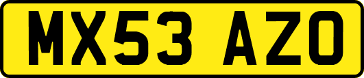 MX53AZO