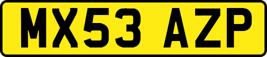 MX53AZP