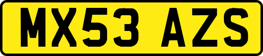 MX53AZS