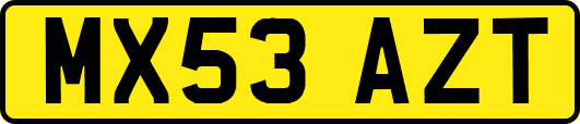 MX53AZT