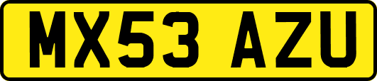 MX53AZU