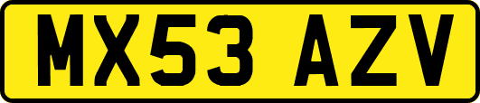 MX53AZV