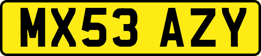 MX53AZY