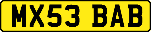 MX53BAB