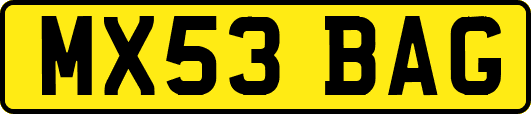 MX53BAG