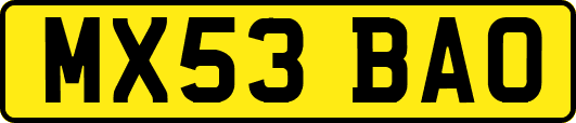 MX53BAO