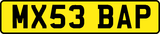 MX53BAP