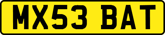 MX53BAT